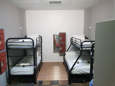 JJ's Backpackers - Accommodation Brunswick Heads 21