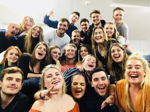 JJ's Backpackers - Accommodation Brunswick Heads 18