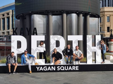 JJ's Backpackers - Accommodation Brunswick Heads 5