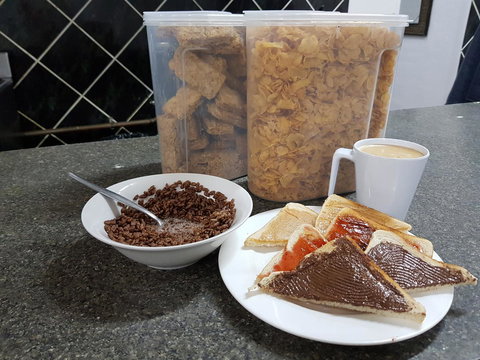 JJ's Backpackers - Accommodation Brunswick Heads 33