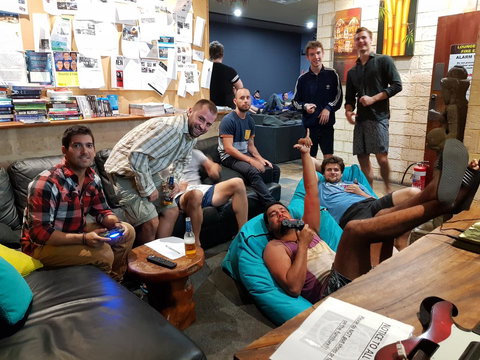 JJ's Backpackers - Accommodation Brunswick Heads 36