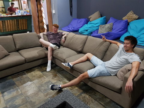 JJ's Backpackers - Accommodation Brunswick Heads 37