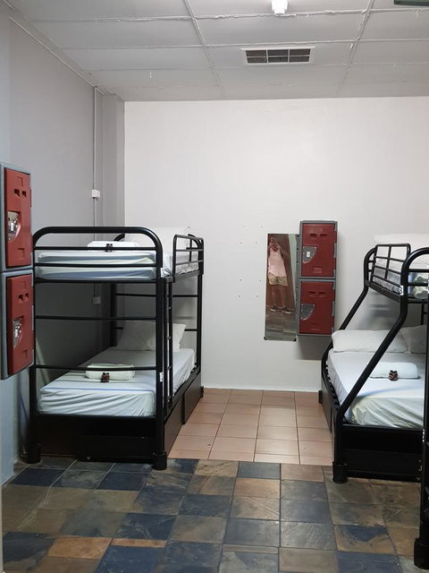 JJ's Backpackers - Accommodation Brunswick Heads 31