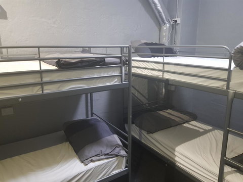 JJ's Backpackers - Accommodation Brunswick Heads 27