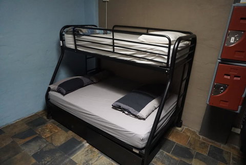 JJ's Backpackers - Accommodation Brunswick Heads 4