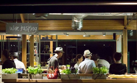 Sienna Lodge - Accommodation Brunswick Heads 26