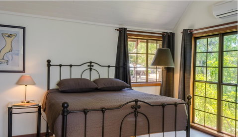 Sienna Lodge - Accommodation Brunswick Heads 1