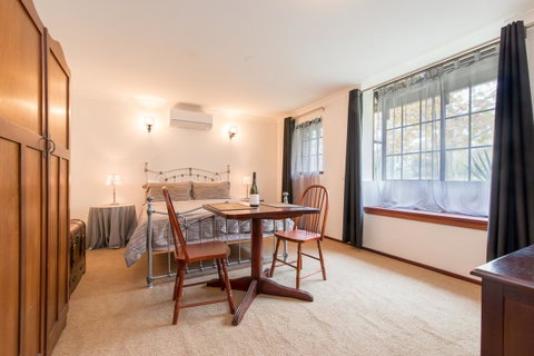 Sienna Lodge - Accommodation Brunswick Heads 5