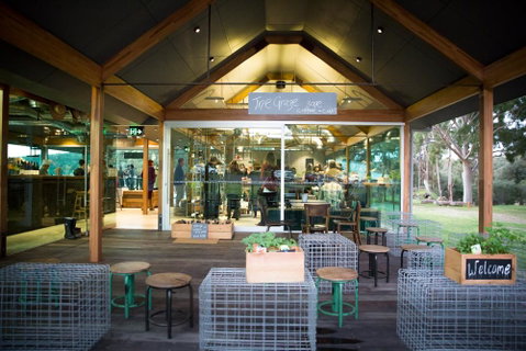 Sienna Lodge - Accommodation Brunswick Heads 28