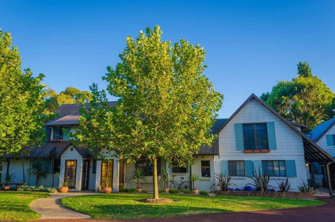 Sienna Lodge - Accommodation Brunswick Heads 25