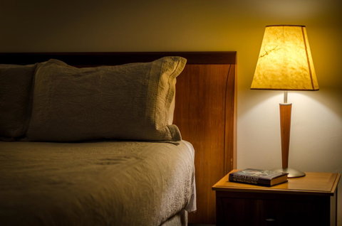 Sienna Lodge - Accommodation Brunswick Heads 6