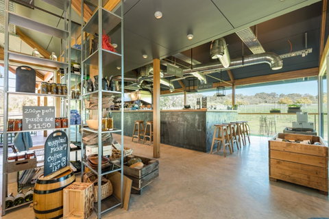 Sienna Lodge - Accommodation Brunswick Heads 29