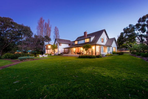 Sienna Lodge - Accommodation Brunswick Heads 21