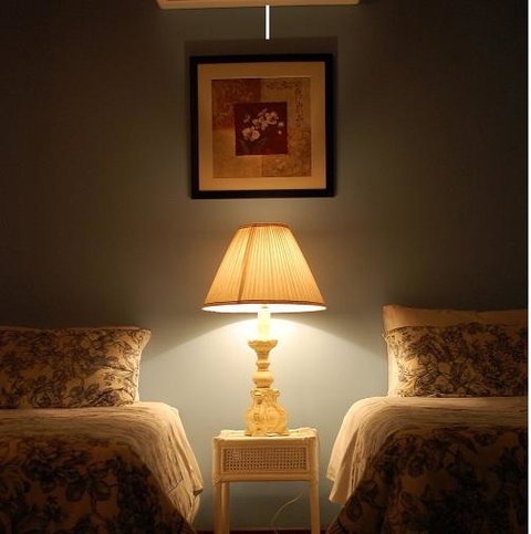 Sienna Lodge - Accommodation Brunswick Heads 38