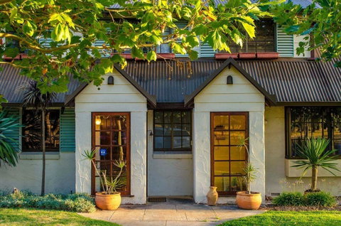 Sienna Lodge - Accommodation Brunswick Heads 8