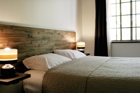 Sienna Lodge - Accommodation Brunswick Heads 12
