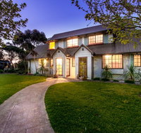 Sienna Estate Lodge And Winery - Accommodation Brunswick Heads