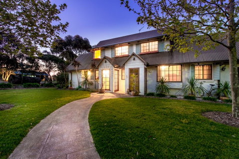 Sienna Lodge - Accommodation Brunswick Heads 0