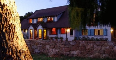 Sienna Lodge - Accommodation Brunswick Heads 19