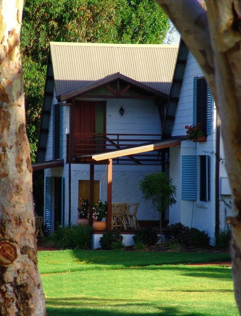Sienna Lodge - Accommodation Brunswick Heads 16