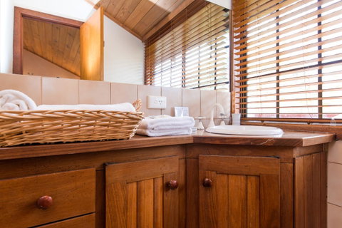 Sienna Lodge - Accommodation Brunswick Heads 7