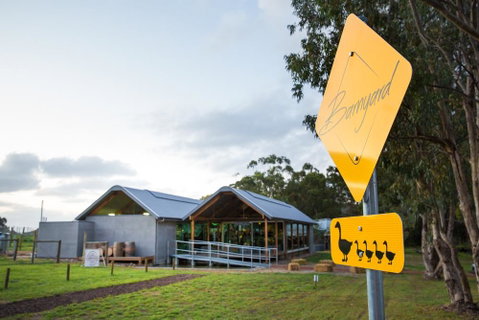 Sienna Lodge - Accommodation Brunswick Heads 11