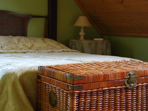 Sienna Lodge - Accommodation Brunswick Heads 23