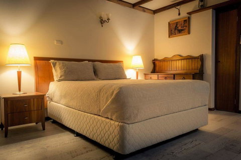 Sienna Lodge - Accommodation Brunswick Heads 22
