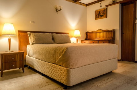 Sienna Lodge - Accommodation Brunswick Heads 4