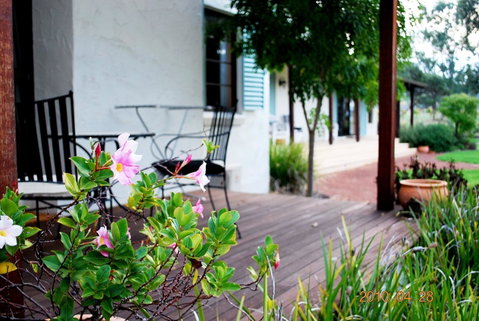 Sienna Lodge - Accommodation Brunswick Heads 24