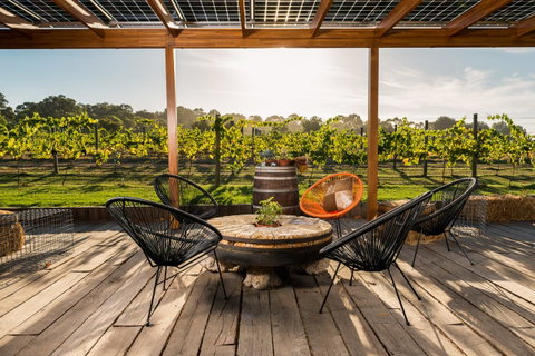 Sienna Lodge - Accommodation Brunswick Heads 9