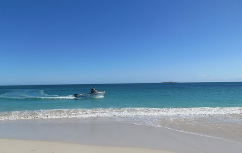 Jurien Beachfront Holiday Units - Accommodation Brunswick Heads 37