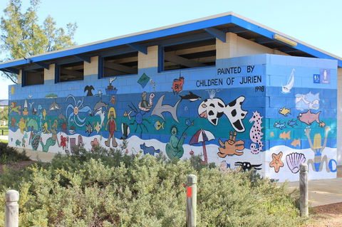 Jurien Beachfront Holiday Units - Accommodation Brunswick Heads 22