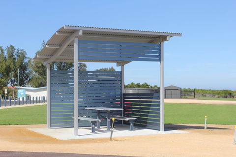 Jurien Beachfront Holiday Units - Accommodation Brunswick Heads 23