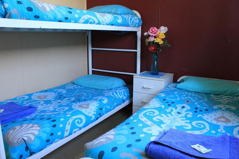 Jurien Beachfront Holiday Units - Accommodation Brunswick Heads 17