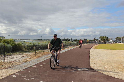 Jurien Beachfront Holiday Units - Accommodation Brunswick Heads 20
