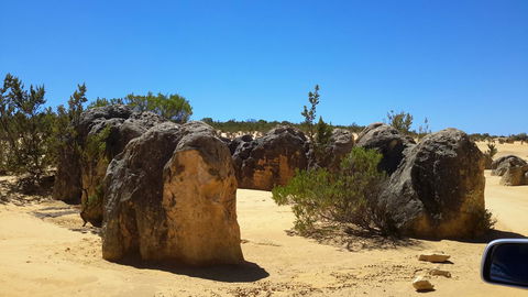 Jurien Beachfront Holiday Units - Accommodation Brunswick Heads 29
