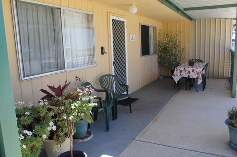 Jurien Beachfront Holiday Units - Accommodation Brunswick Heads 2