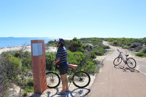 Jurien Beachfront Holiday Units - Accommodation Brunswick Heads 26