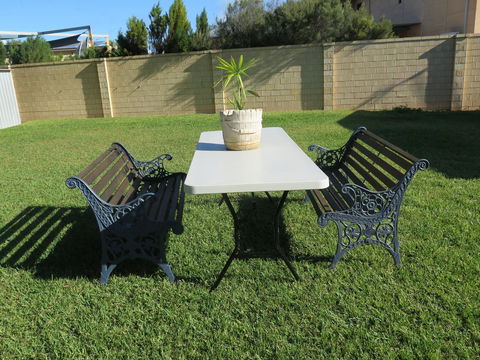 Jurien Beachfront Holiday Units - Accommodation Brunswick Heads 6