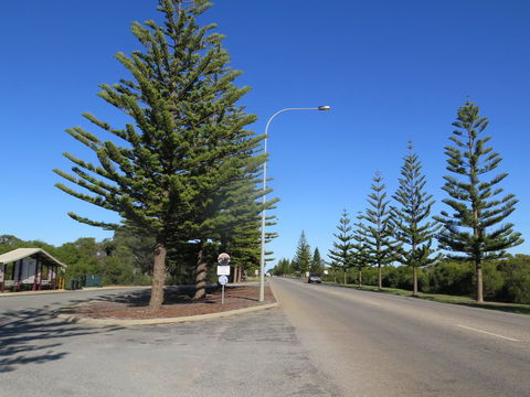 Jurien Beachfront Holiday Units - Accommodation Brunswick Heads 33