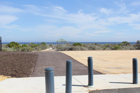 Jurien Beachfront Holiday Units - Accommodation Brunswick Heads 11