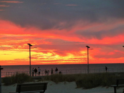 Jurien Beachfront Holiday Units - Accommodation Brunswick Heads 32