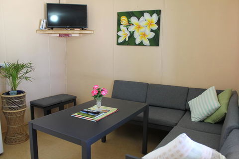 Jurien Beachfront Holiday Units - Accommodation Brunswick Heads 3