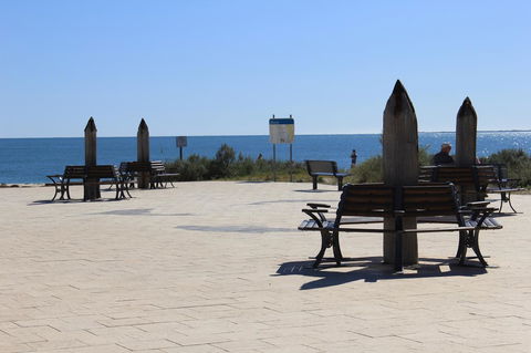 Jurien Beachfront Holiday Units - Accommodation Brunswick Heads 35