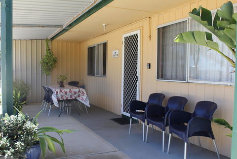Jurien Beachfront Holiday Units - Accommodation Brunswick Heads 1