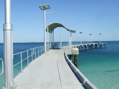 Jurien Beachfront Holiday Units - Accommodation Brunswick Heads 34