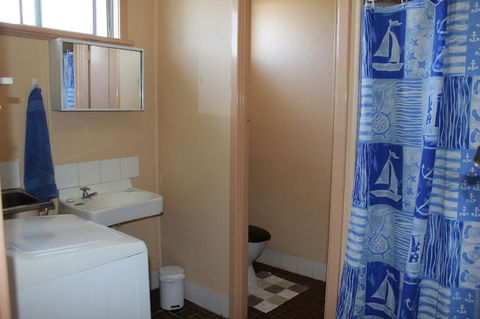 Jurien Beachfront Holiday Units - Accommodation Brunswick Heads 13
