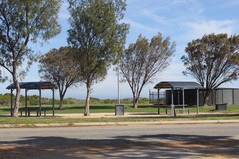 Jurien Beachfront Holiday Units - Accommodation Brunswick Heads 21