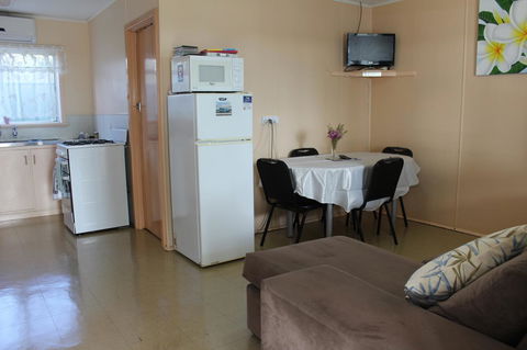Jurien Beachfront Holiday Units - Accommodation Brunswick Heads 9